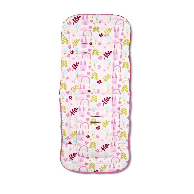 COSATTO Saculet pentru carucior Happy Unicorns