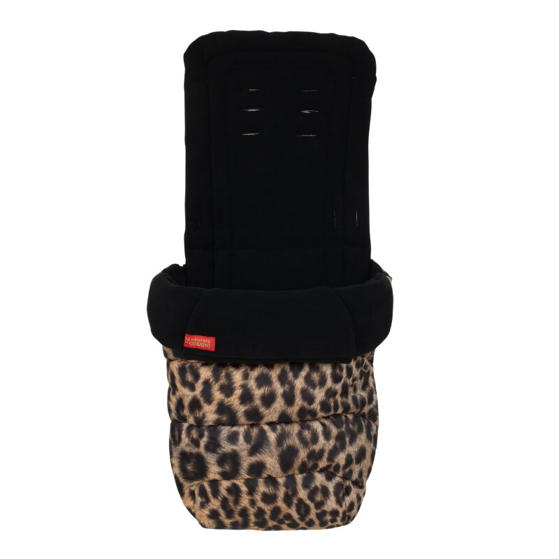 COSATTO Saculet pentru carucior Hear Us Roar
