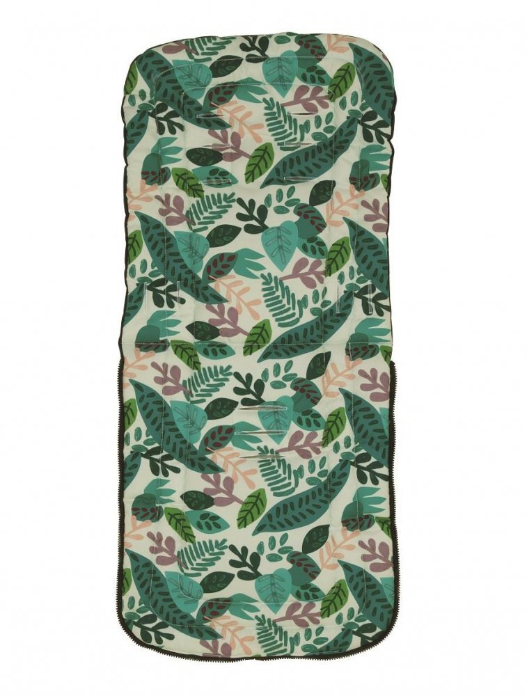 COSATTO Saculet pentru carucior Midnight Jungle