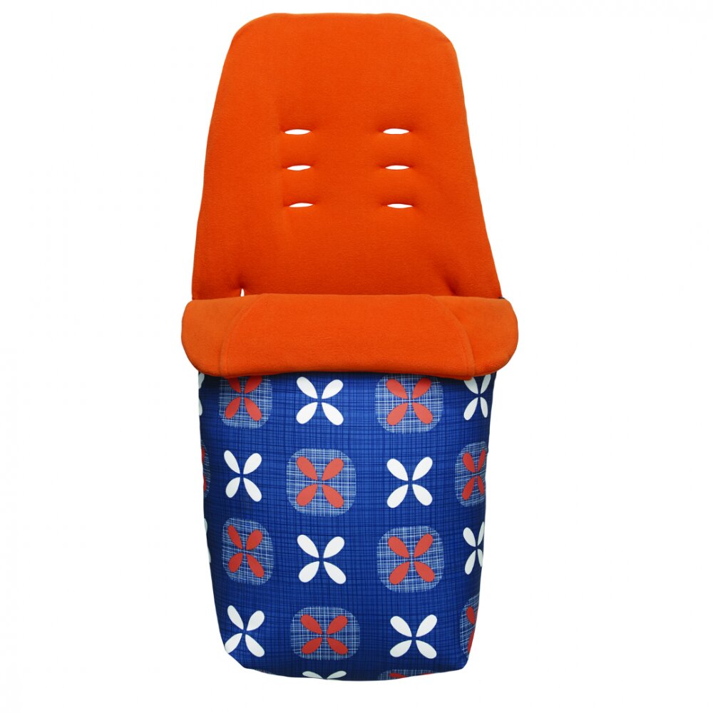 COSATTO Saculet pentru carucior Toddle Pip