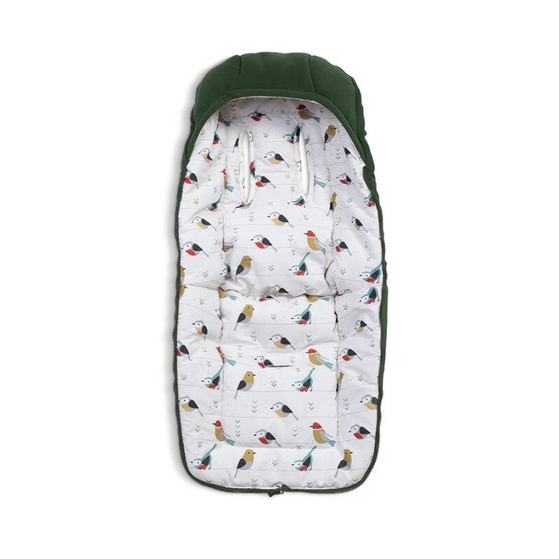 COSATTO Saculet pentru carucior Ultimate Bureau