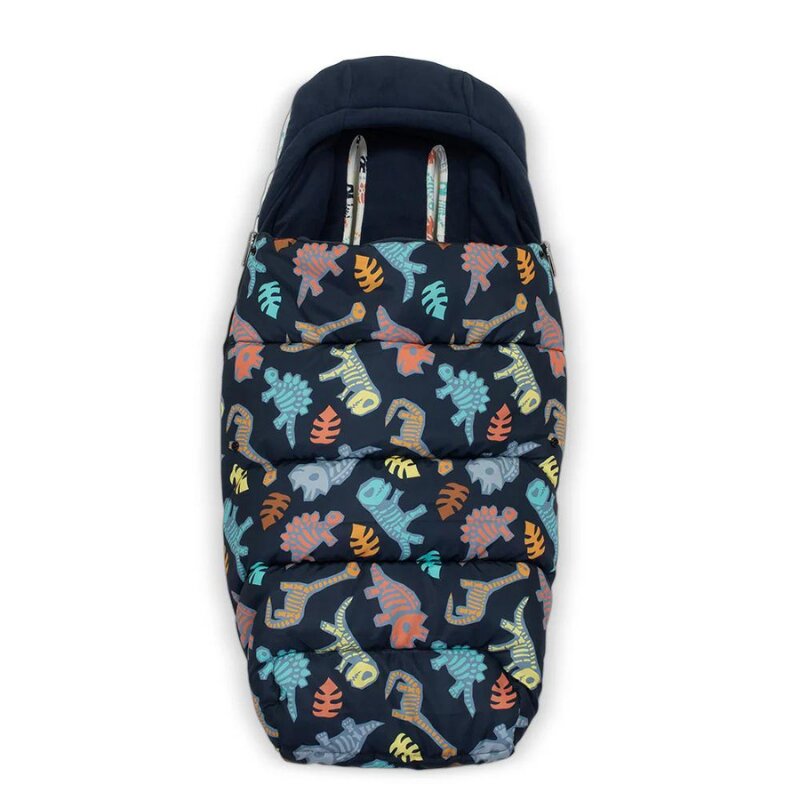 COSATTO Saculet pentru carucior Ultimate Diggin Dinos