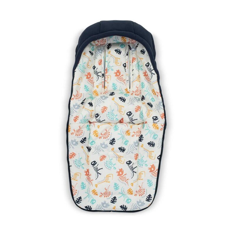 COSATTO Saculet pentru carucior Ultimate Diggin Dinos