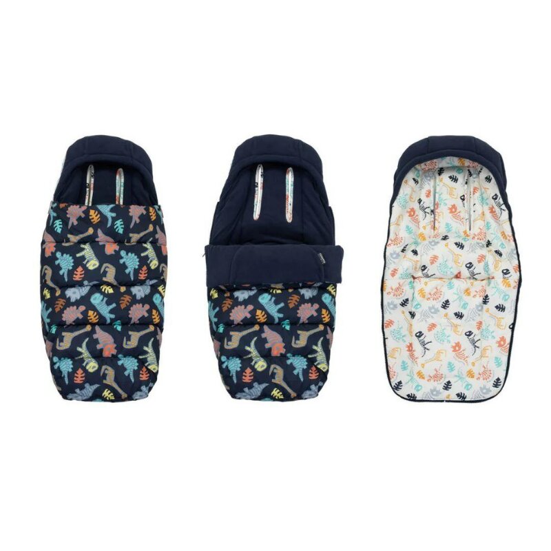 COSATTO Saculet pentru carucior Ultimate Diggin Dinos