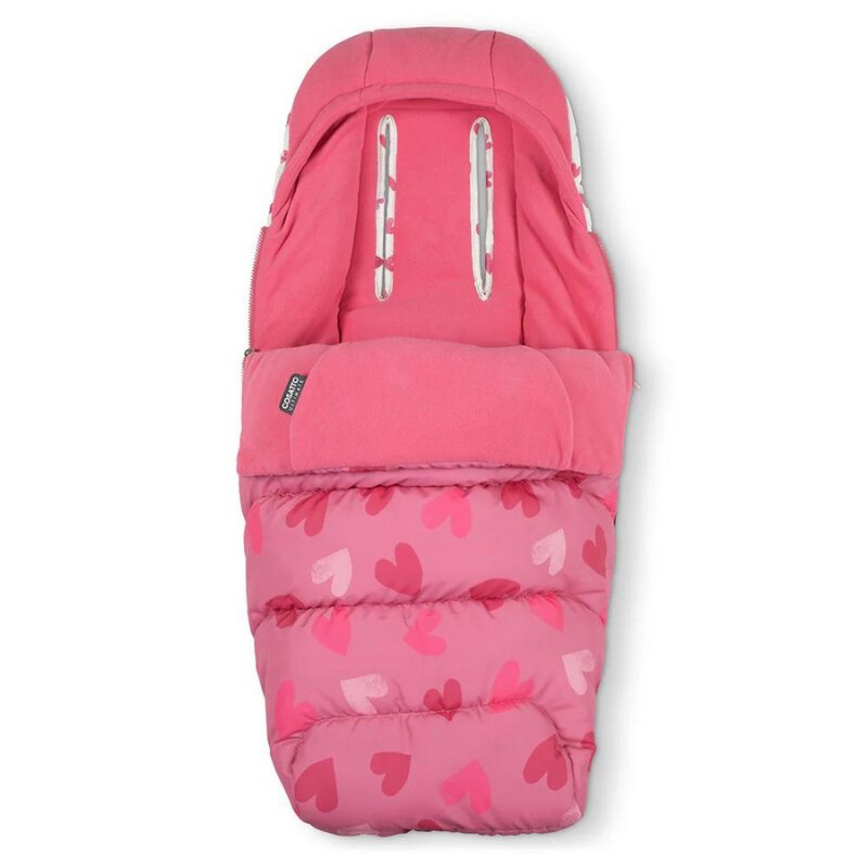 COSATTO Saculet pentru carucior Ultimate Lighthearted