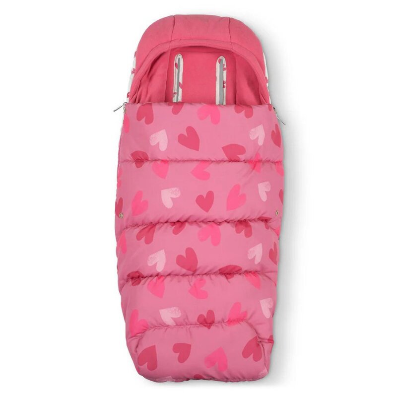 COSATTO Saculet pentru carucior Ultimate Lighthearted