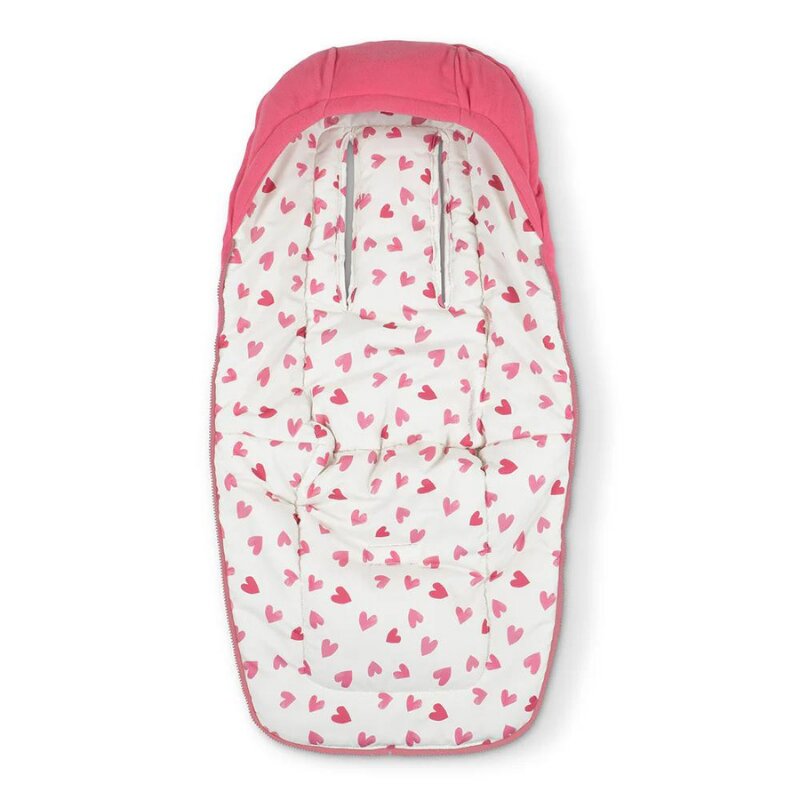 COSATTO Saculet pentru carucior Ultimate Lighthearted