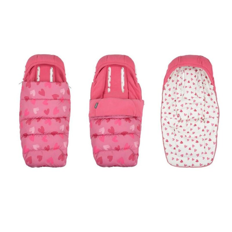 COSATTO Saculet pentru carucior Ultimate Lighthearted