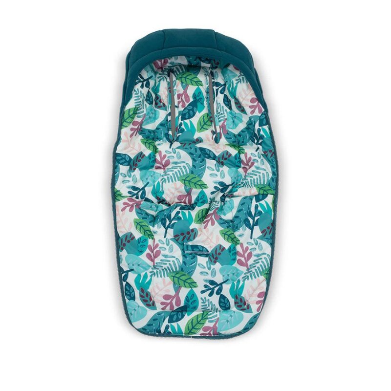 COSATTO Saculet pentru carucior Ultimate Midnight Jungle