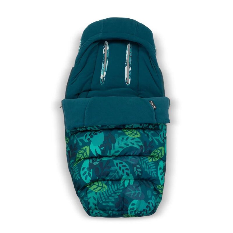 COSATTO Saculet pentru carucior Ultimate Midnight Jungle