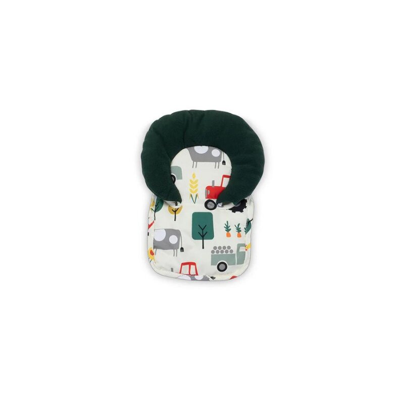 COSATTO Saculet pentru carucior Ultimate Old Macdonald