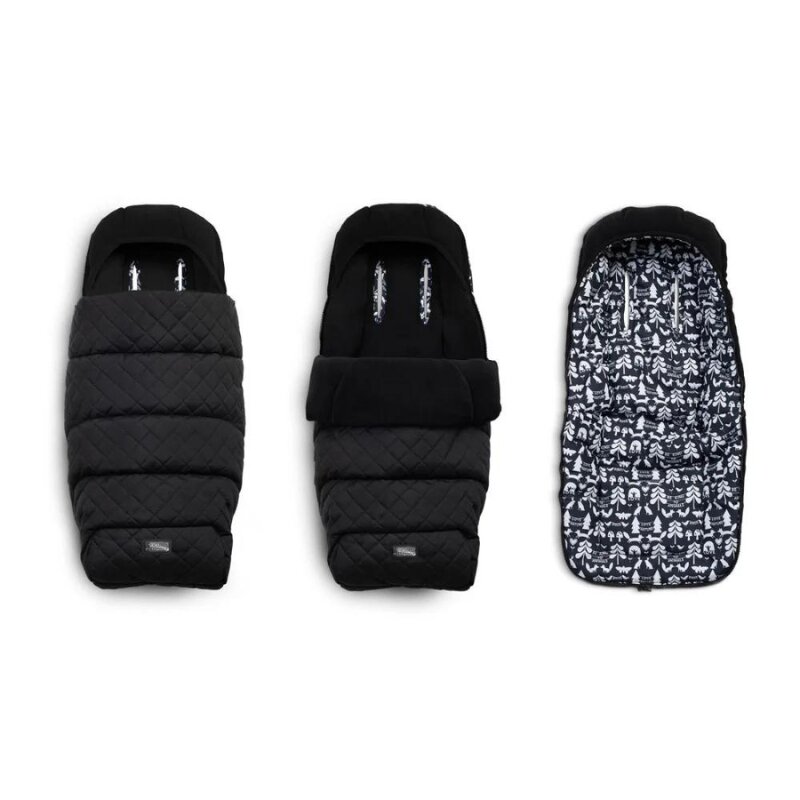 COSATTO Saculet pentru carucior Ultimate Silhouette