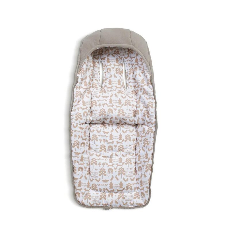 COSATTO Saculet pentru carucior Ultimate Whisper