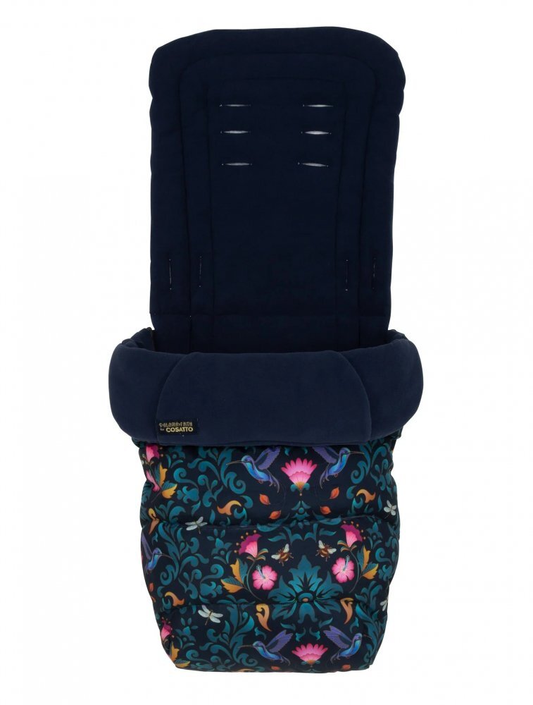 COSATTO Saculet pentru carucior Wildling
