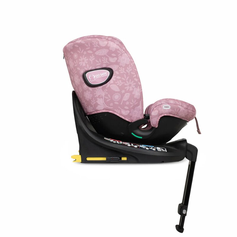 COSATTO Scaun auto All in All Extra Camille 40-150 cm I-Size Isofix SIPS Rotatie 360 Tetiera reglabila