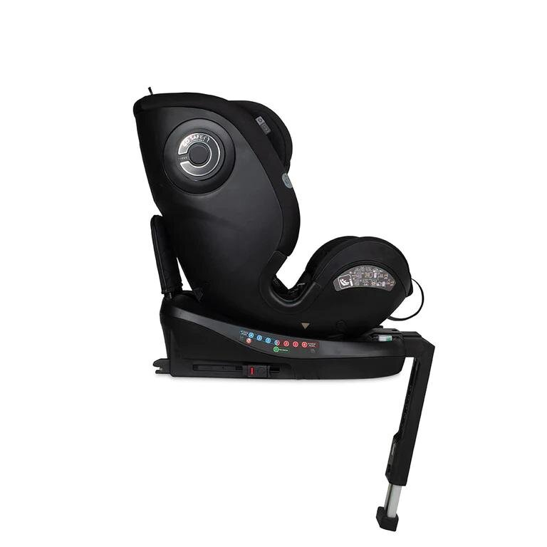 COSATTO Scaun auto All In All Ultra Silhouette I-Size Rotatie 360 Tetiera reglabila