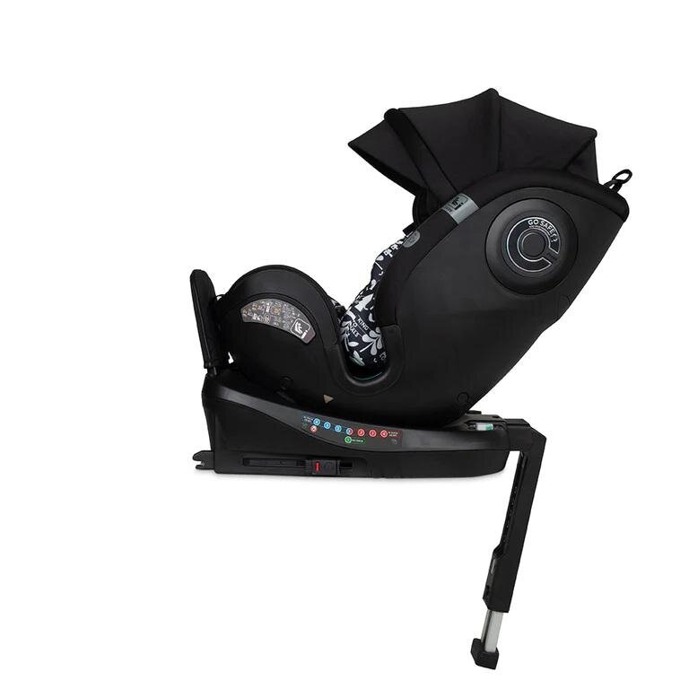 COSATTO Scaun auto All In All Ultra Silhouette I-Size Rotatie 360 Tetiera reglabila