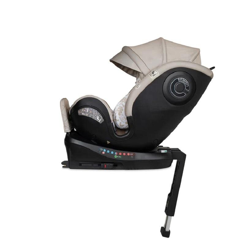 COSATTO Scaun auto All In All Ultra Whisper I-Size Rotatie 360 Tetiera reglabila
