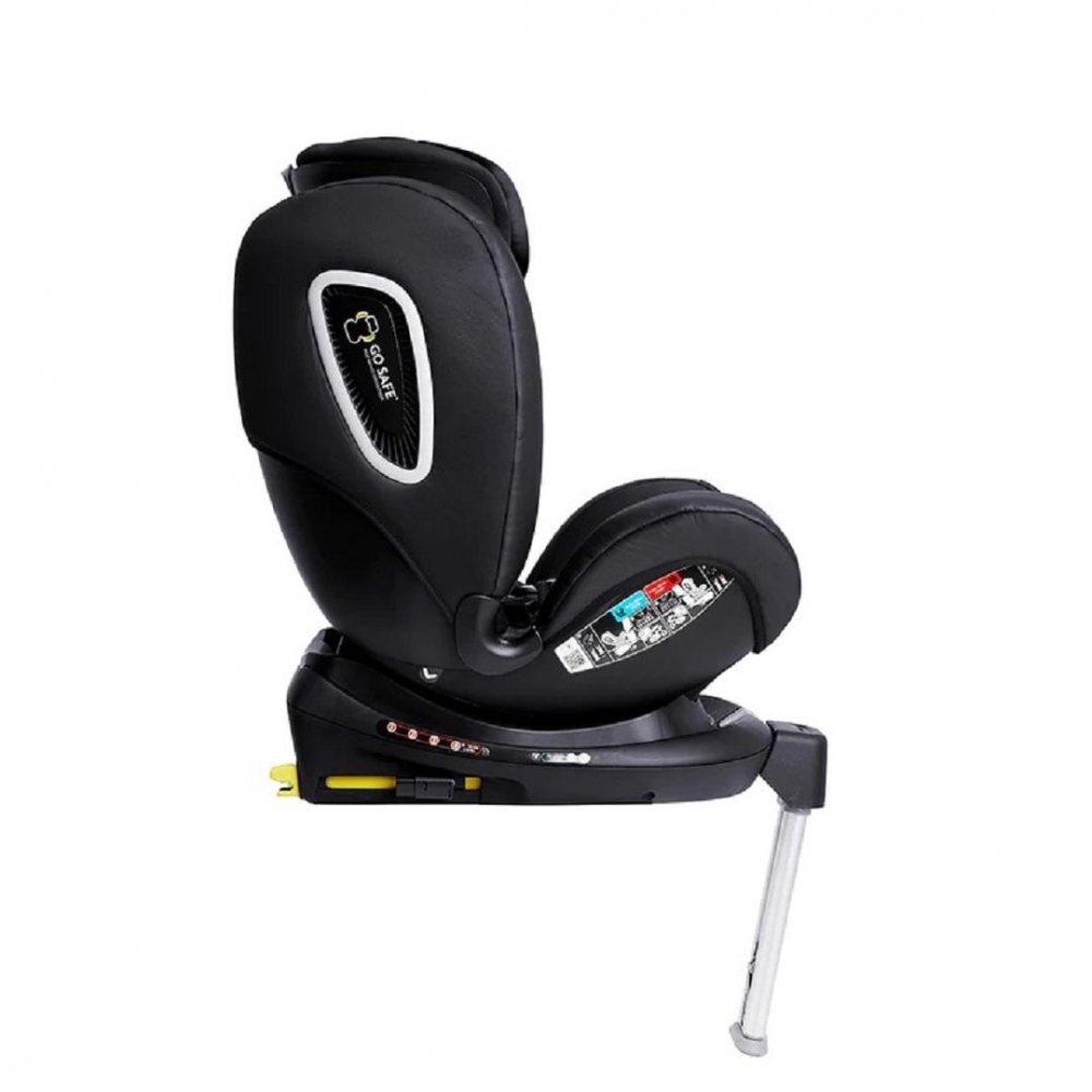 COSATTO Scaun auto Come and Go Silhouette I-Size Rotativ 360 Isofix 40-105 cm