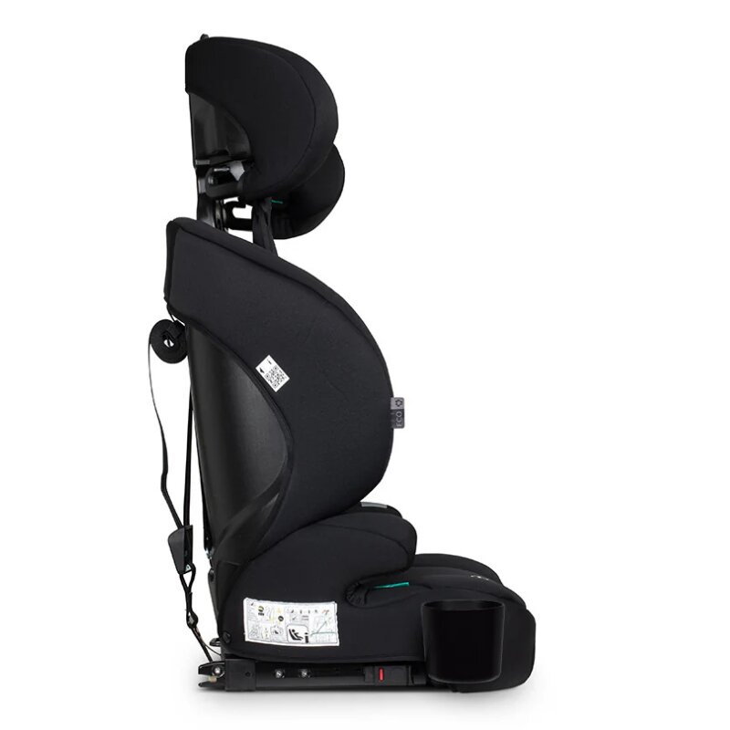 COSATTO Scaun auto Zoomi 3 I-Size Foxed isofix top-tether suport pahar