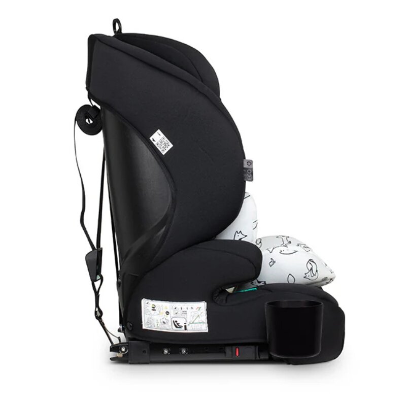 COSATTO Scaun auto Zoomi 3 I-Size Foxed isofix top-tether suport pahar