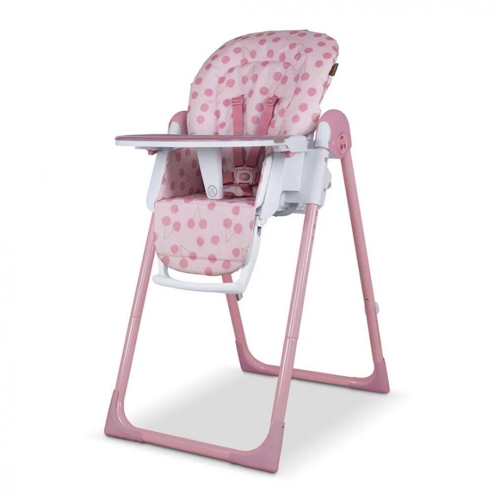 COSATTO Scaun de masa pentru copii Pip Cherry Pie 0+