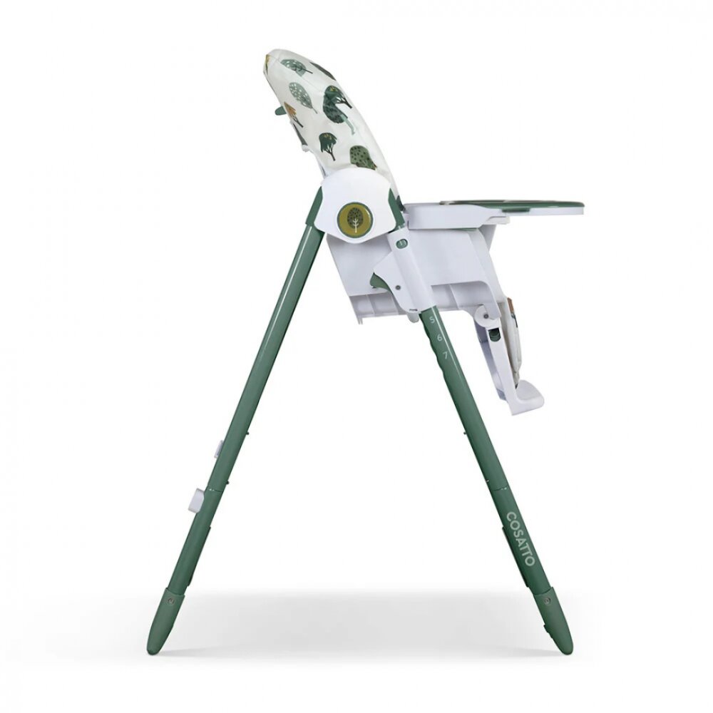 COSATTO Scaun de masa pentru copii Pip Faraway 0+