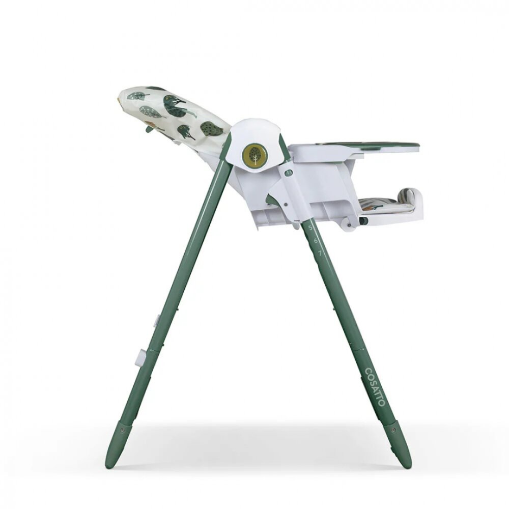 COSATTO Scaun de masa pentru copii Pip Faraway 0+