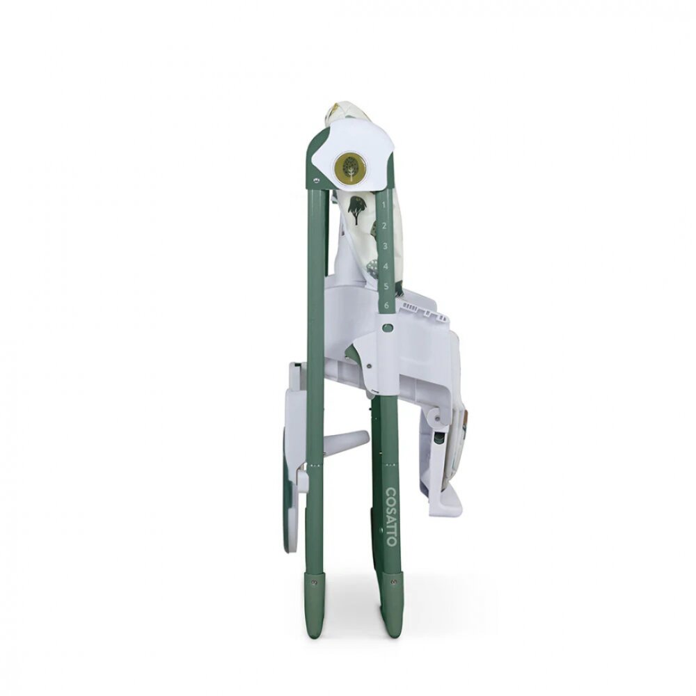 COSATTO Scaun de masa pentru copii Pip Faraway 0+