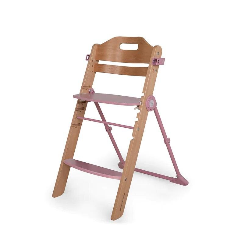 COSATTO Scaun de masa Waffle 2 Unicorn Garden din lemn greutate admisa 100 kg