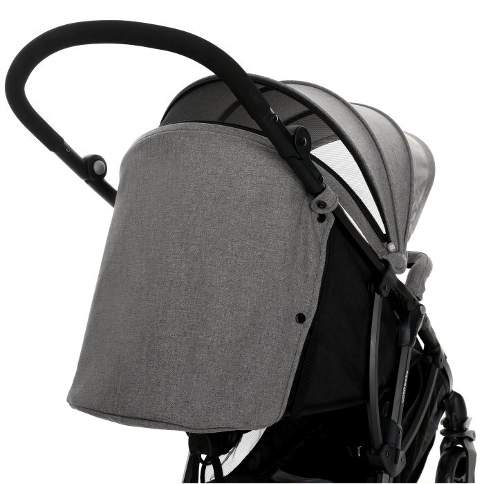 Coto Baby Carucior sport Loca Grey