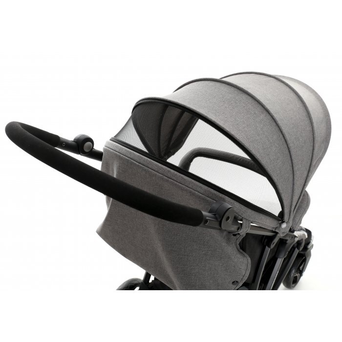 Coto Baby Carucior sport Loca Grey