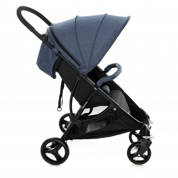 Coto Baby Carucior sport Loca Jeans