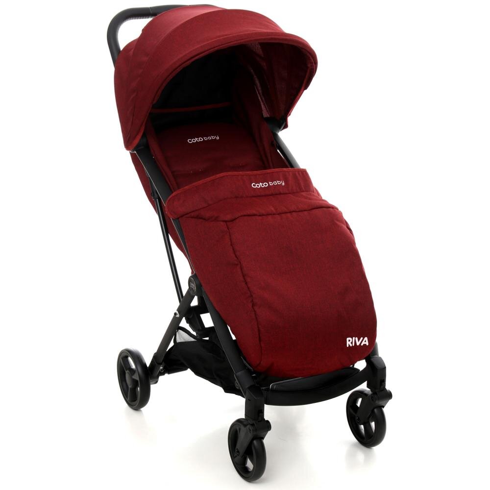 Coto Baby Carucior sport Riva Red