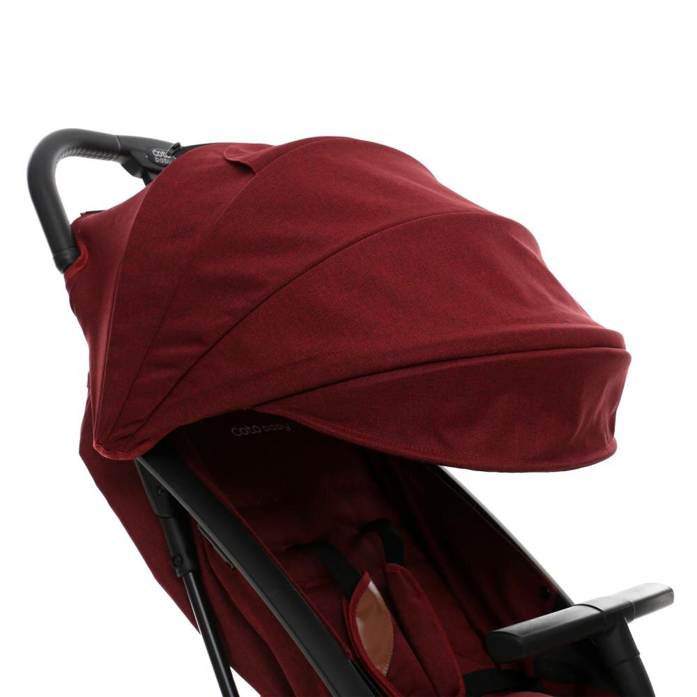 Coto Baby Carucior sport Riva Red