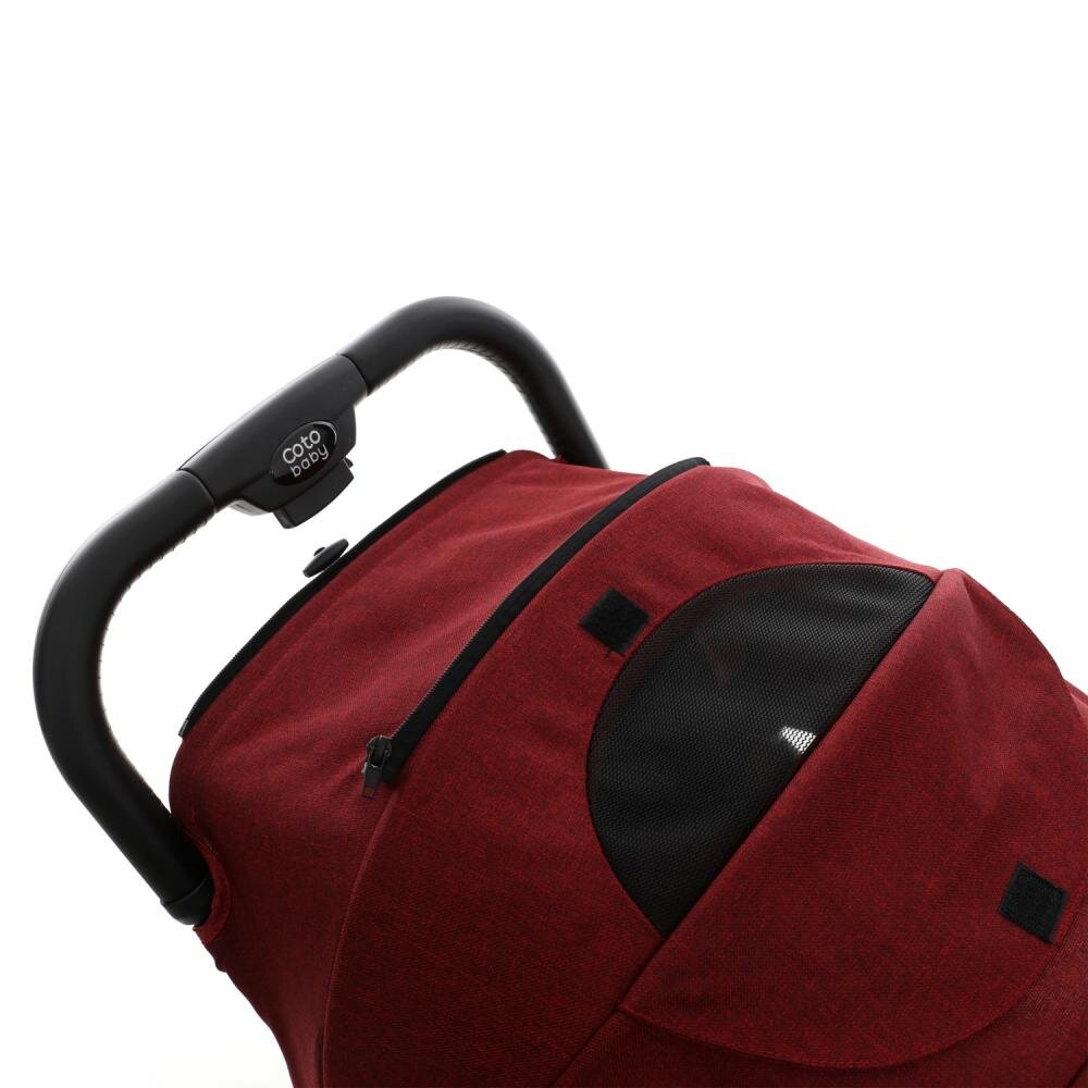 Coto Baby Carucior sport Riva Red