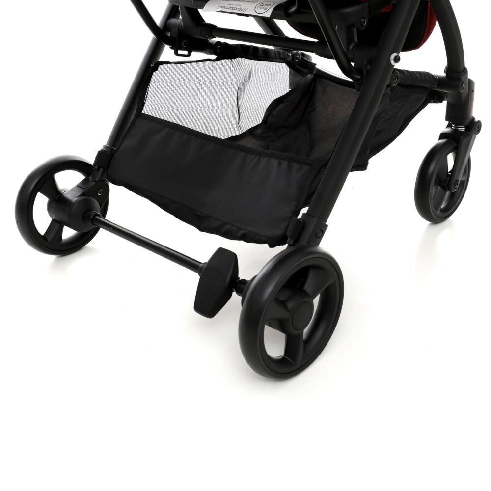 Coto Baby Carucior sport Riva Red