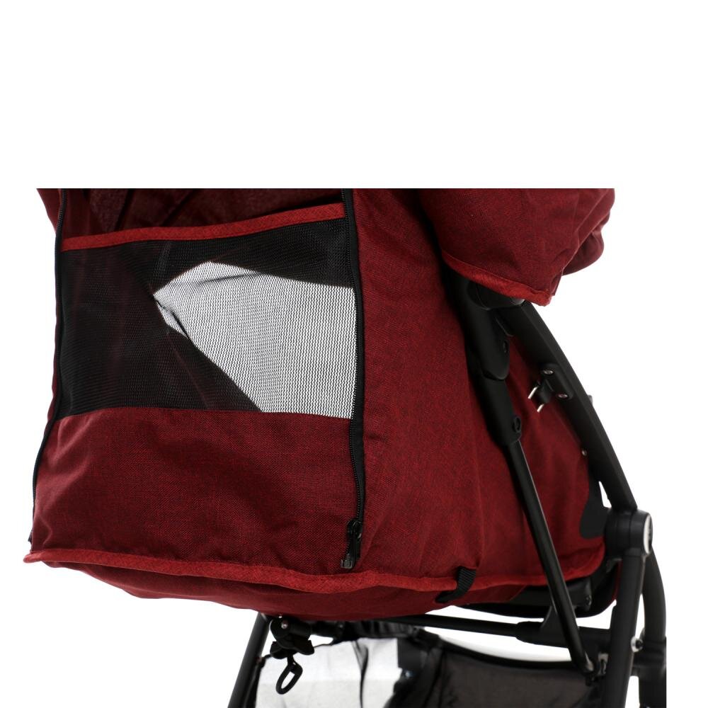 Coto Baby Carucior sport Riva Red