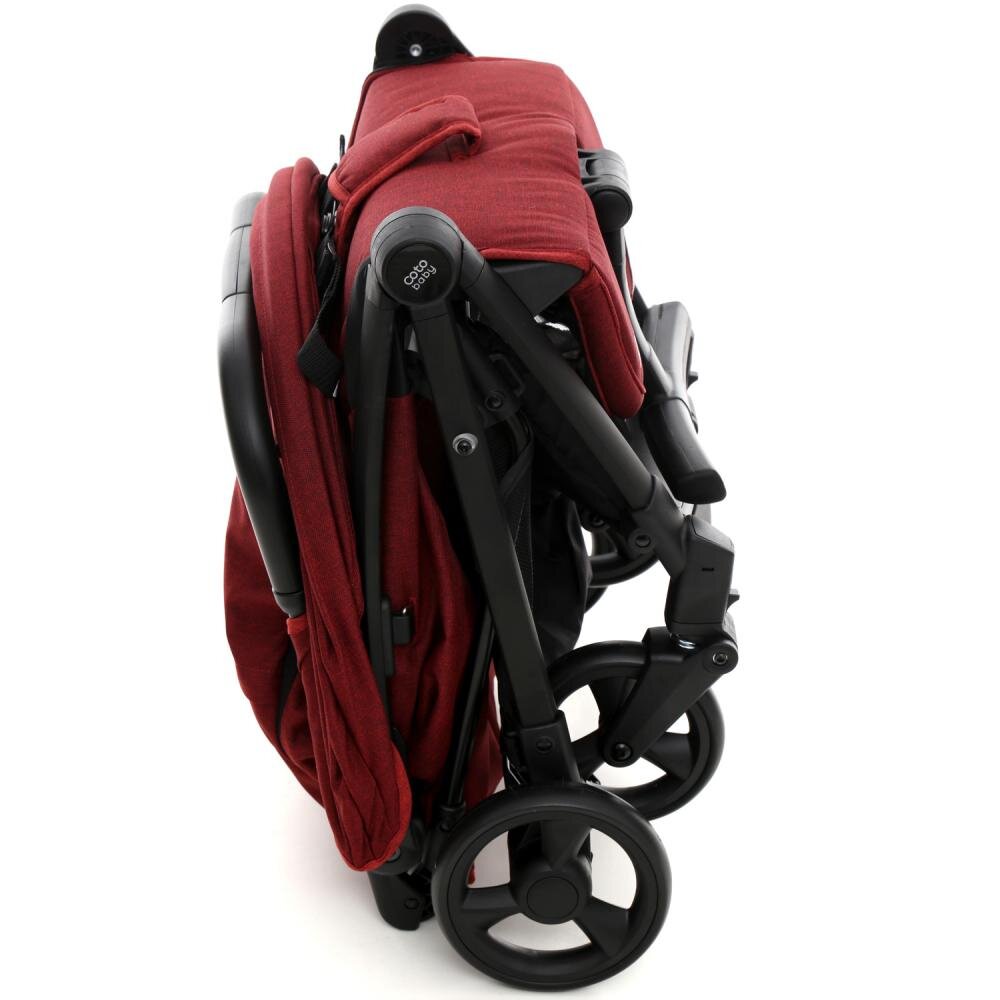 Coto Baby Carucior sport Riva Red