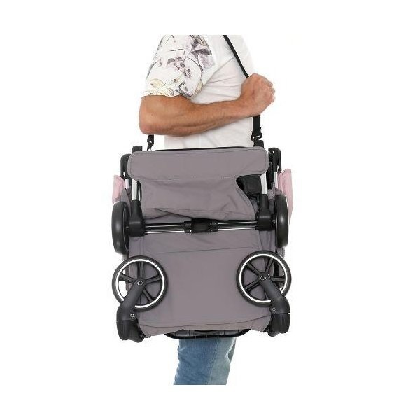 Coto Baby Carucior sport Tulipo Grey