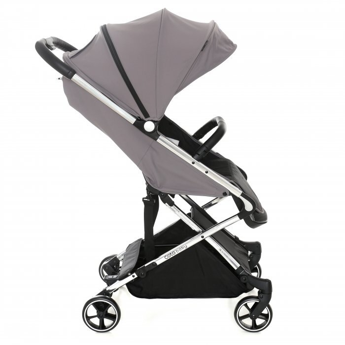 Coto Baby Carucior sport Tulipo Grey