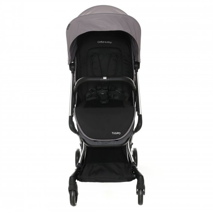 Coto Baby Carucior sport Tulipo Grey