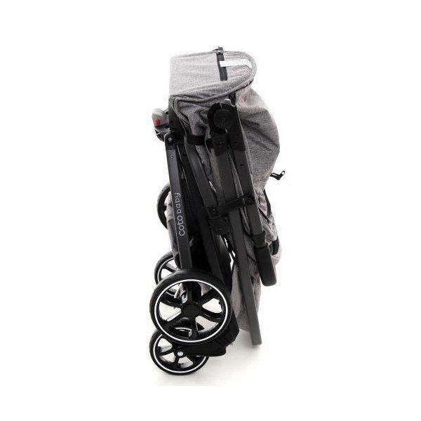 Coto Baby Carucior sport Verona Comfort Grey