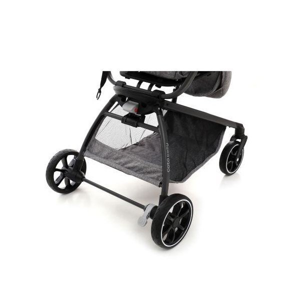 Coto Baby Carucior sport Verona Comfort Grey