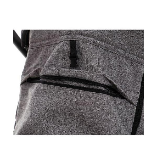 Coto Baby Carucior sport Verona Comfort Grey