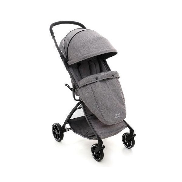 Coto Baby Carucior sport Verona Comfort Grey