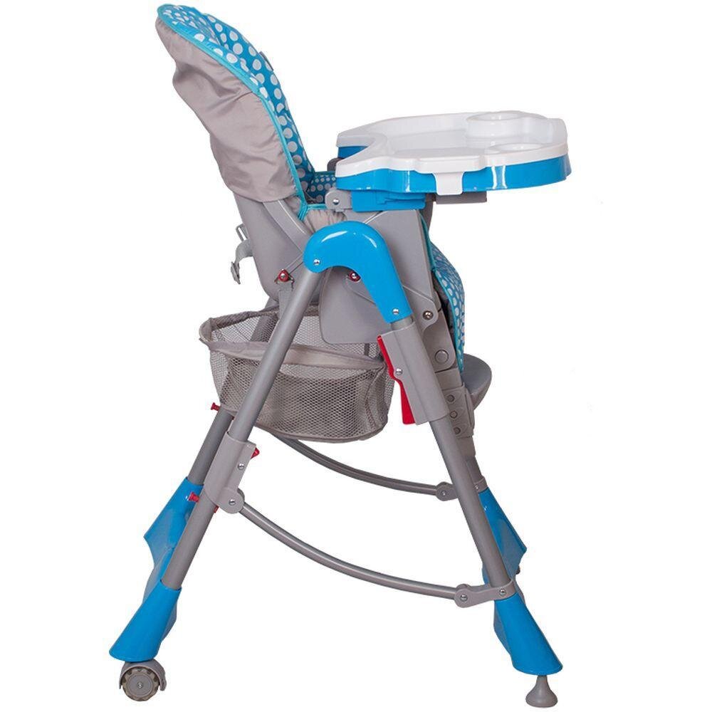 Coto Baby Scaun de masa Mambo Turquoise