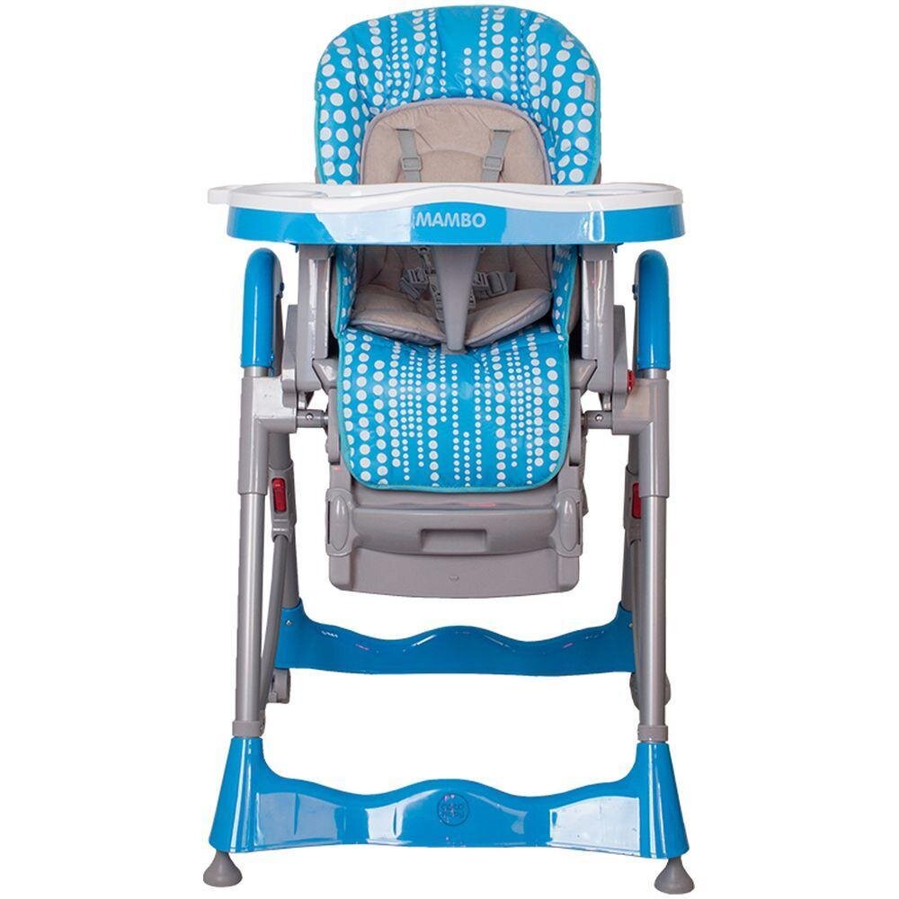 Coto Baby Scaun de masa Mambo Turquoise