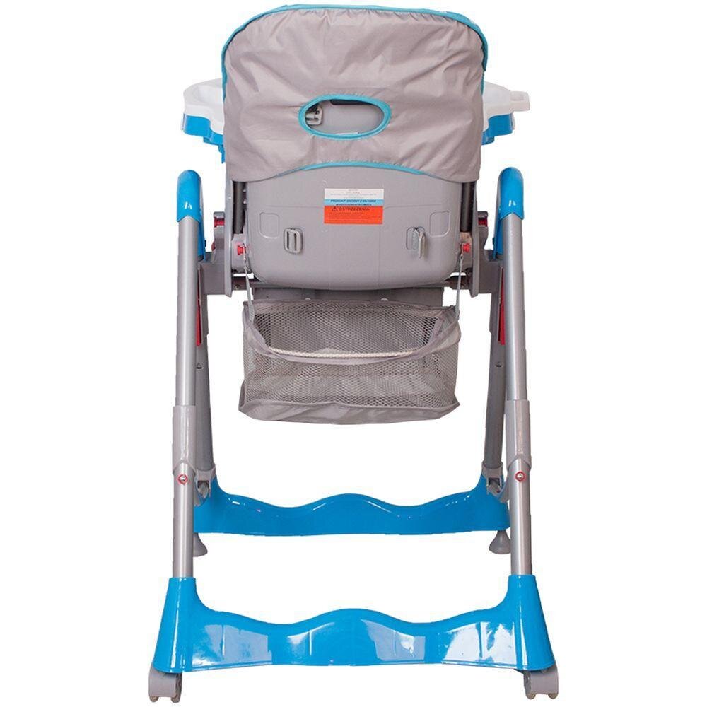 Coto Baby Scaun de masa Mambo Turquoise