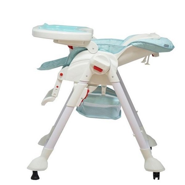 Coto Baby Scaun de masa Zefir Blue
